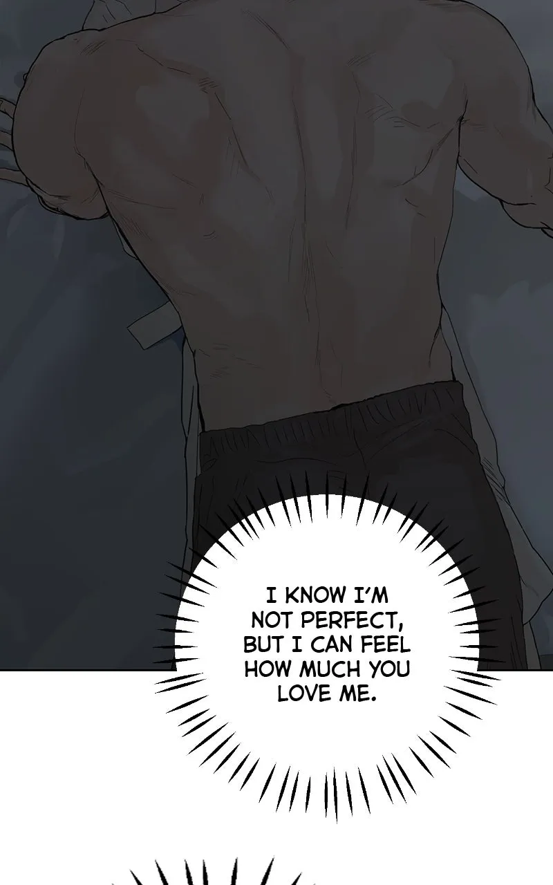 Degree of Love Chapter 65 page 78 - 