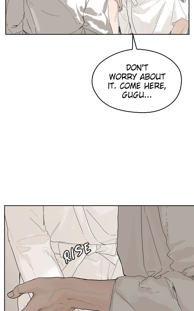 Degree of Love Chapter 65 page 9 - 