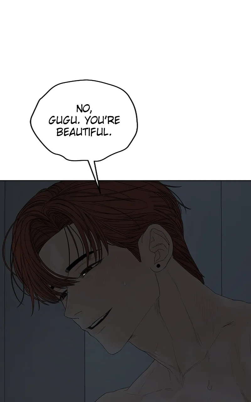 Degree of Love Chapter 65 page 82 - 