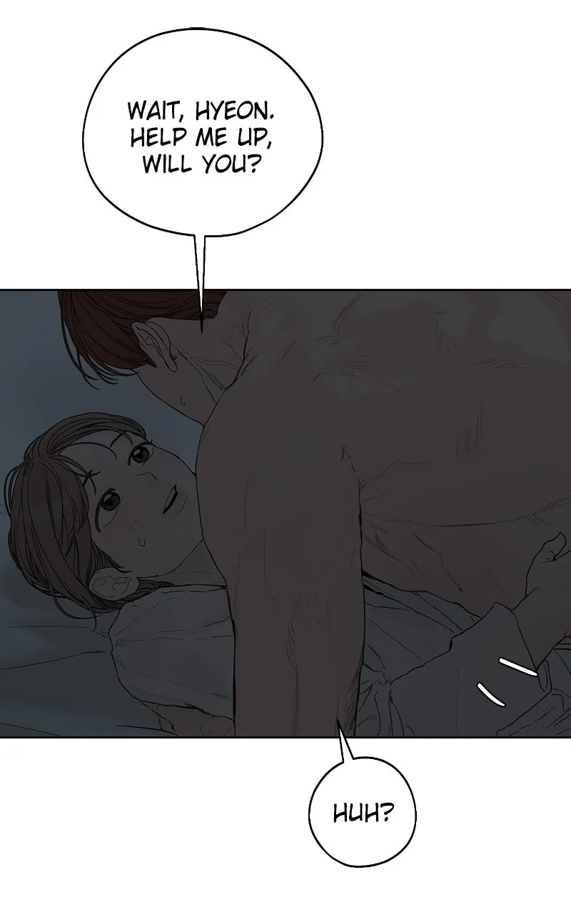 Degree of Love Chapter 65 page 88 - 