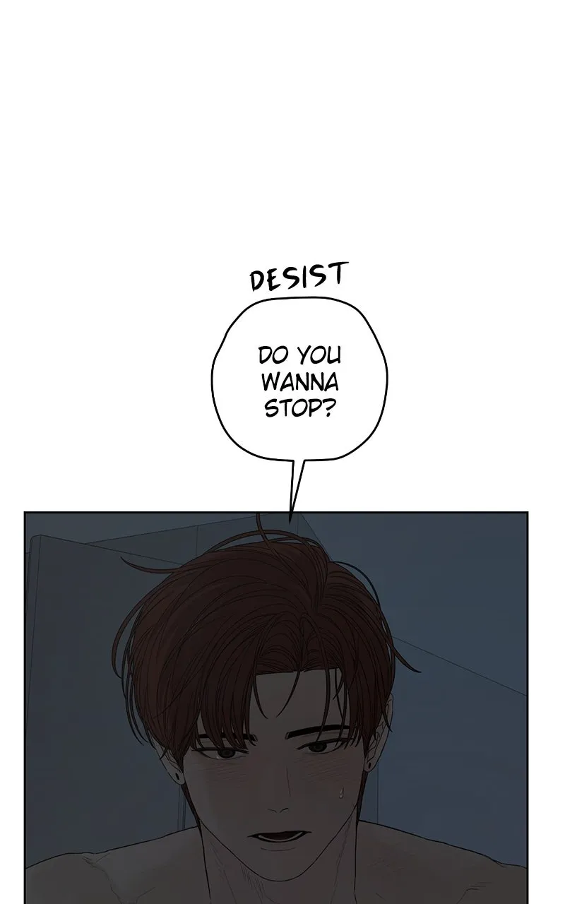 Degree of Love Chapter 65 page 89 - 