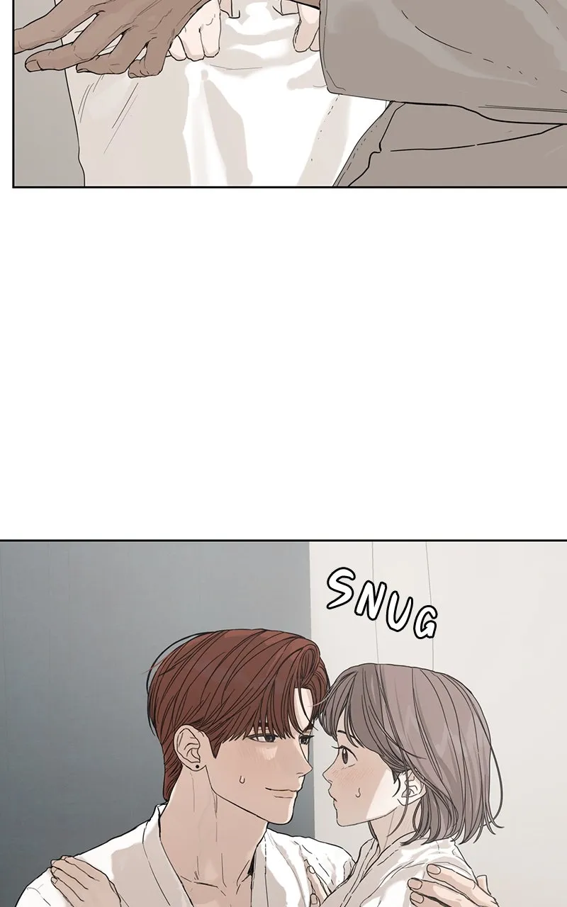 Degree of Love Chapter 65 page 10 - 