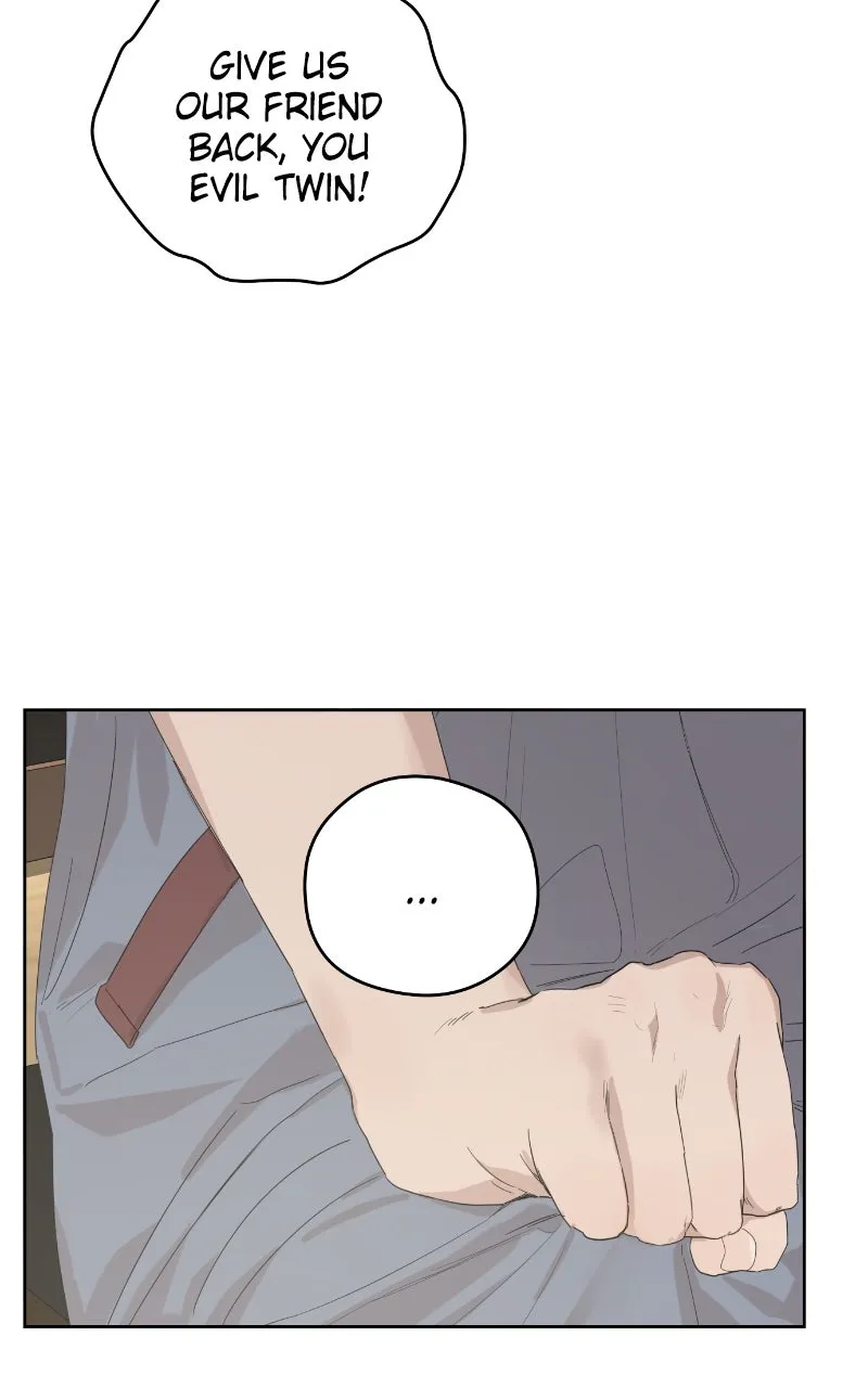 Degree of Love Chapter 66 page 101 - 