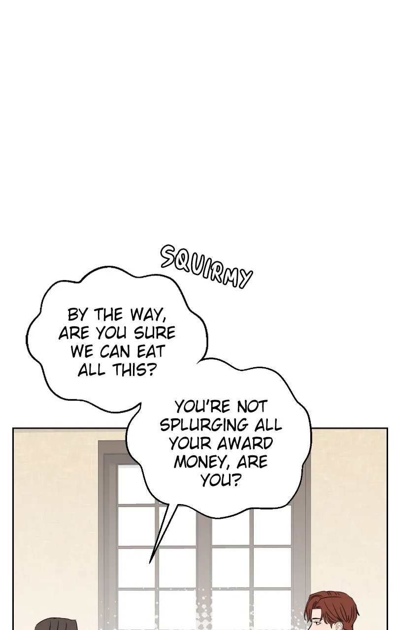 Degree of Love Chapter 66 page 102 - 