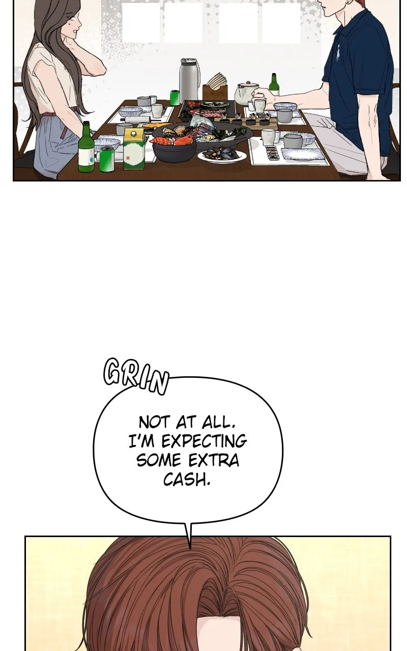 Degree of Love Chapter 66 page 103 - 