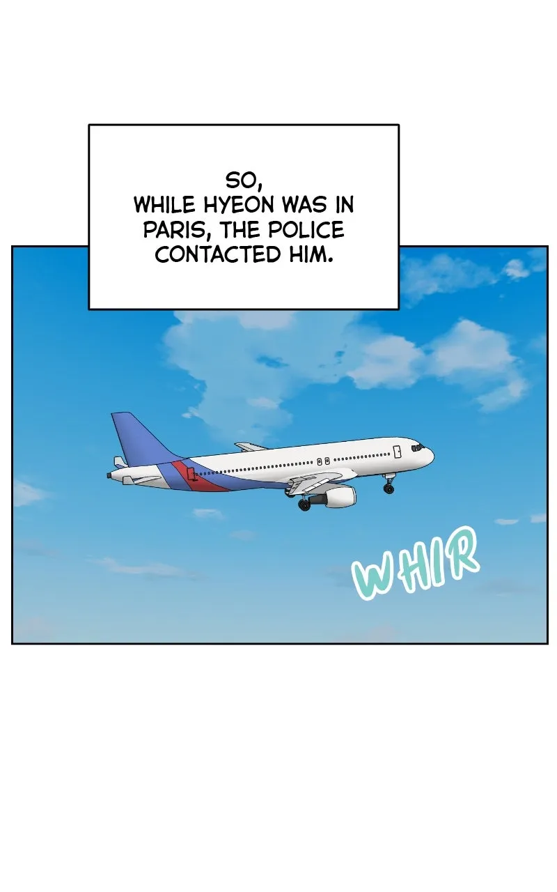 Degree of Love Chapter 66 page 105 - 