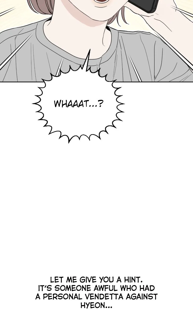 Degree of Love Chapter 66 page 108 - 