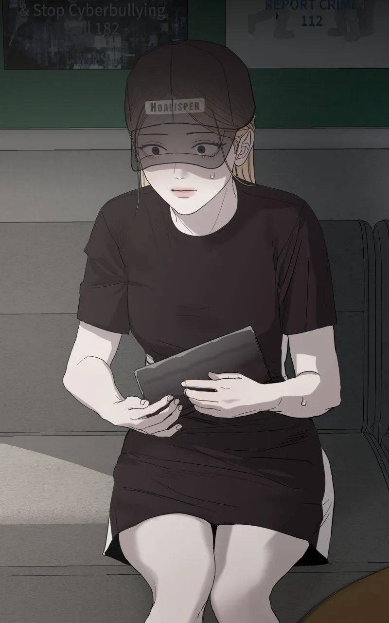 Degree of Love Chapter 66 page 110 - 