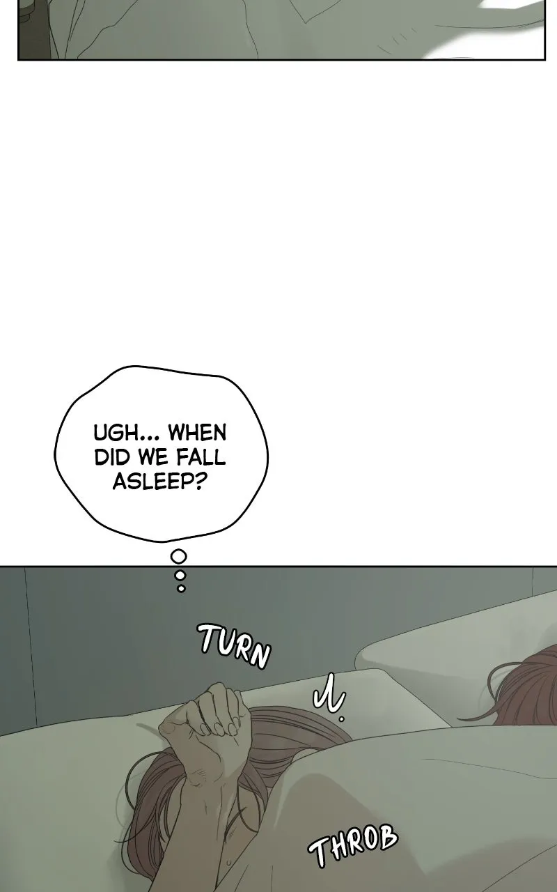 Degree of Love Chapter 66 page 17 - 