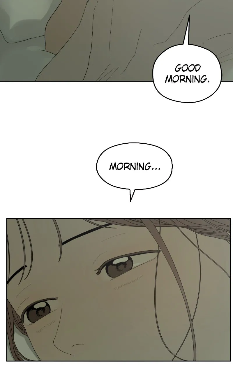 Degree of Love Chapter 66 page 18 - 