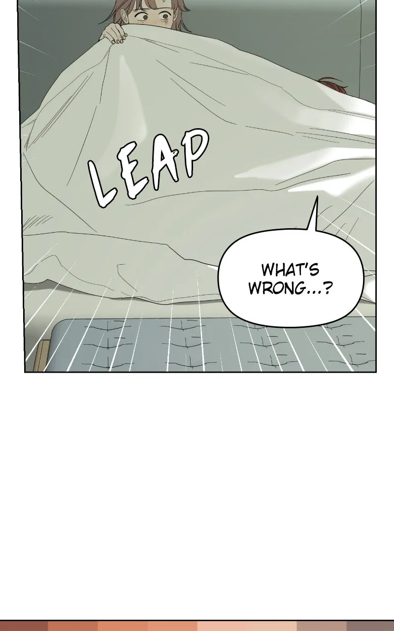 Degree of Love Chapter 66 page 20 - 