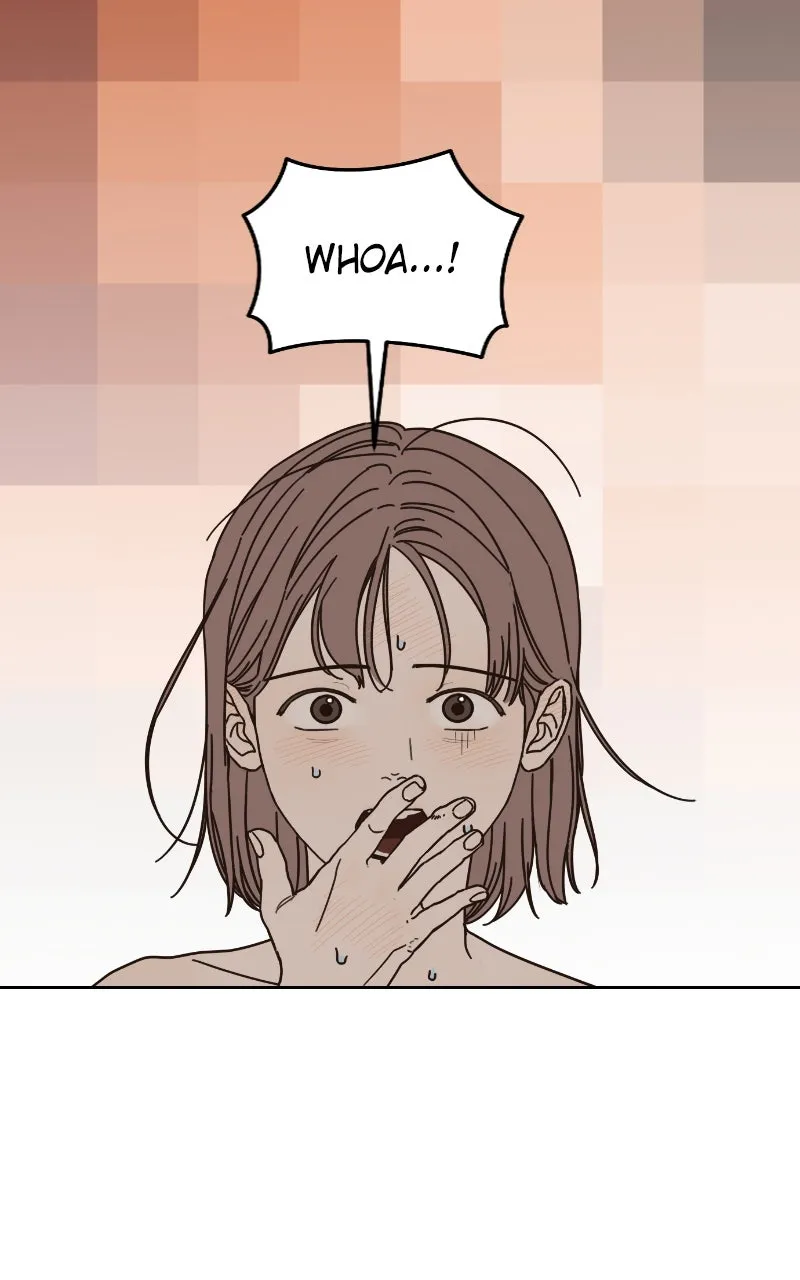 Degree of Love Chapter 66 page 21 - 