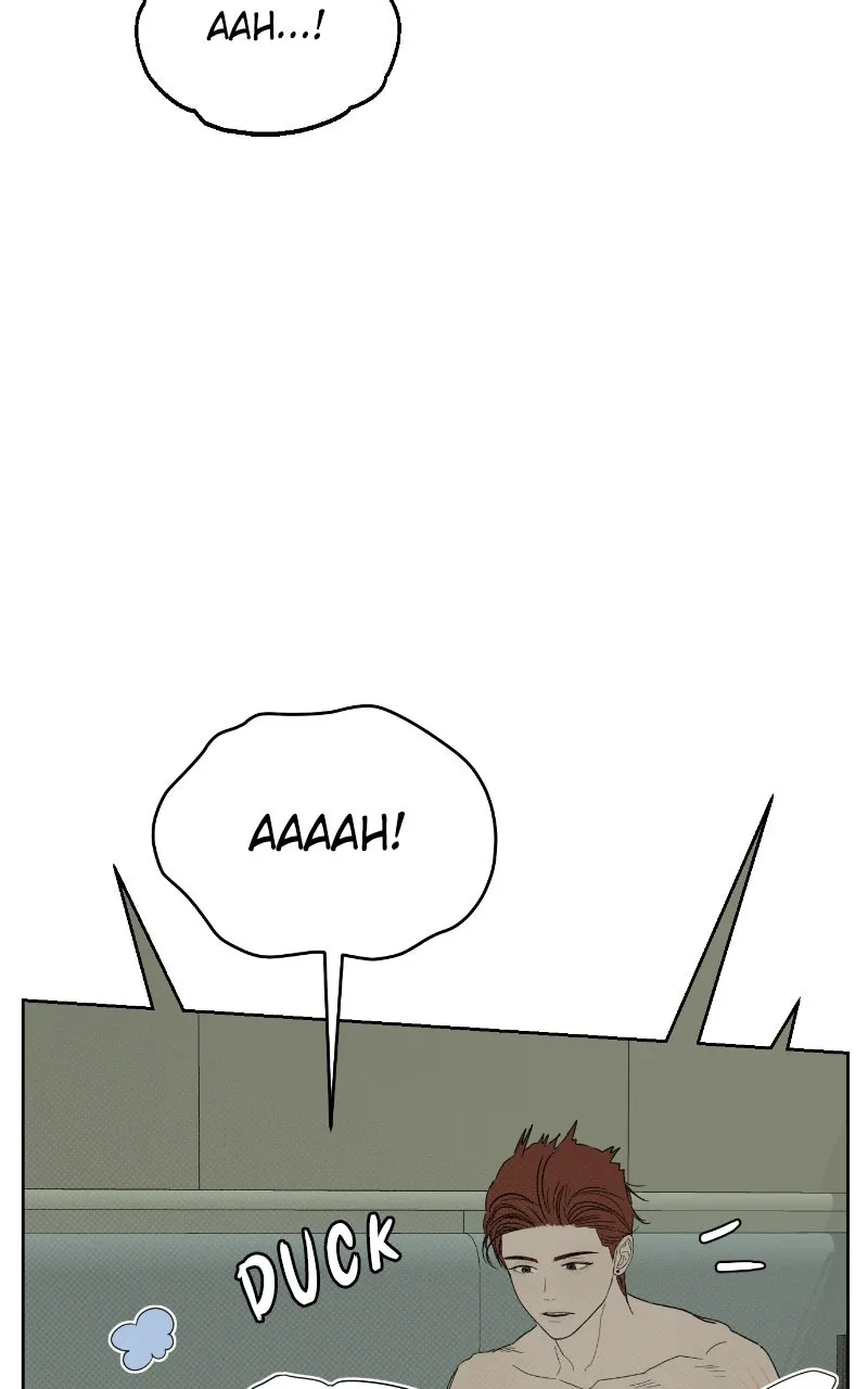Degree of Love Chapter 66 page 27 - 