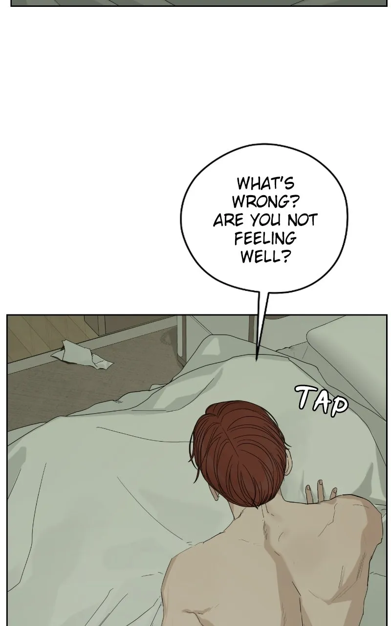 Degree of Love Chapter 66 page 29 - 