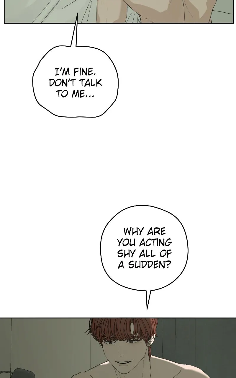 Degree of Love Chapter 66 page 30 - 