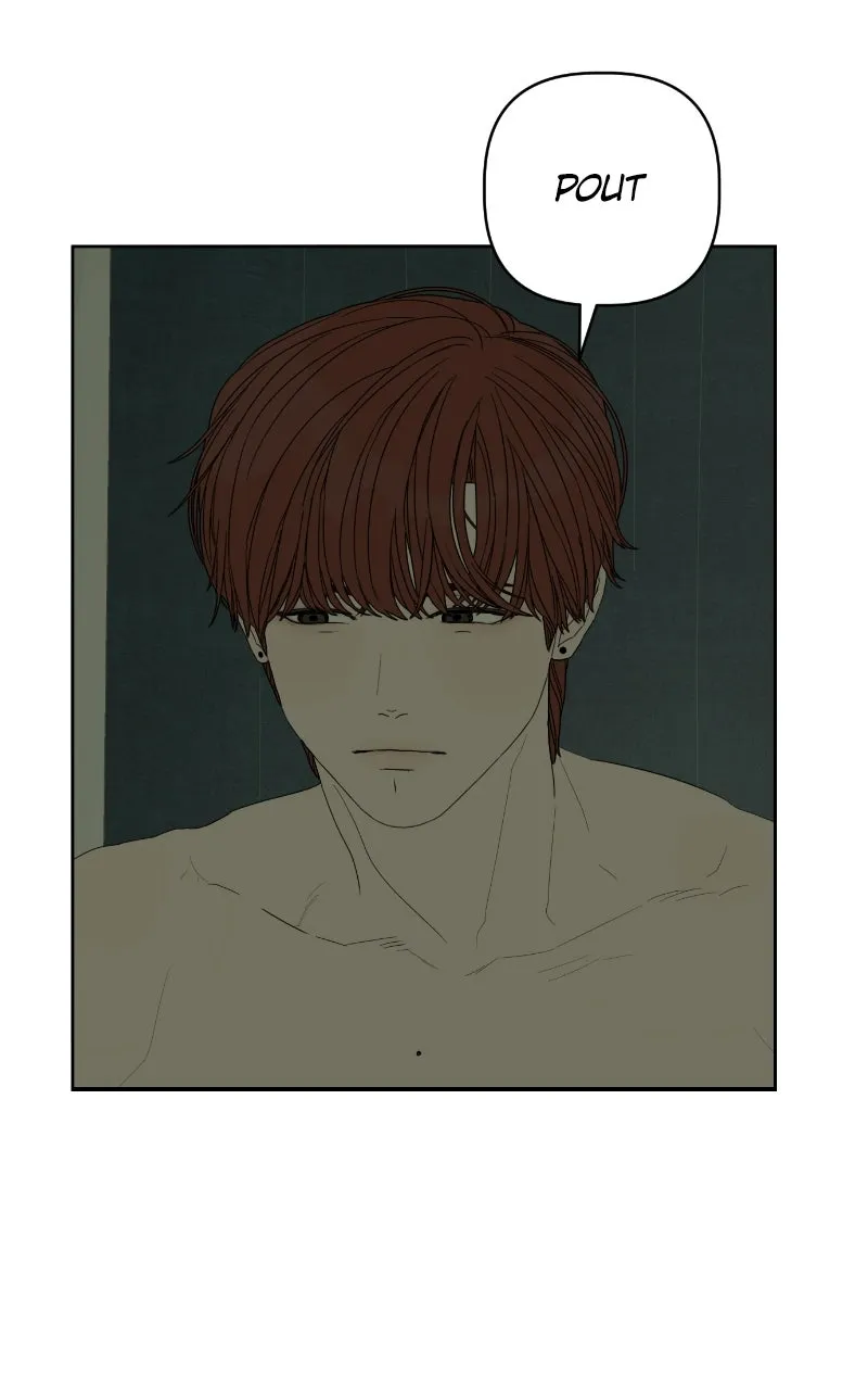 Degree of Love Chapter 66 page 32 - 