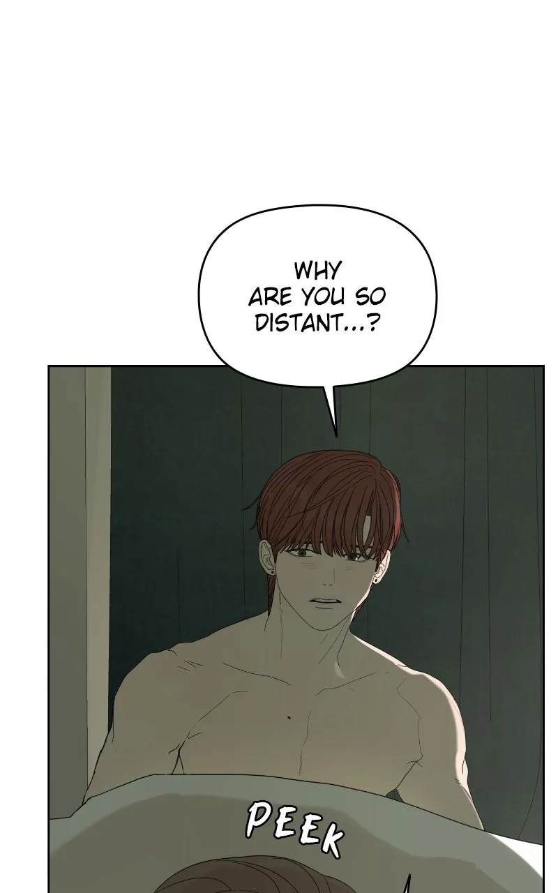 Degree of Love Chapter 66 page 33 - 