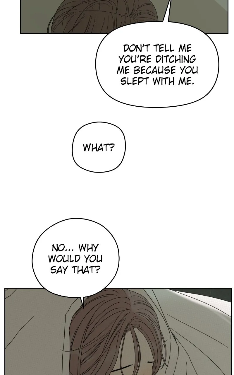 Degree of Love Chapter 66 page 34 - 