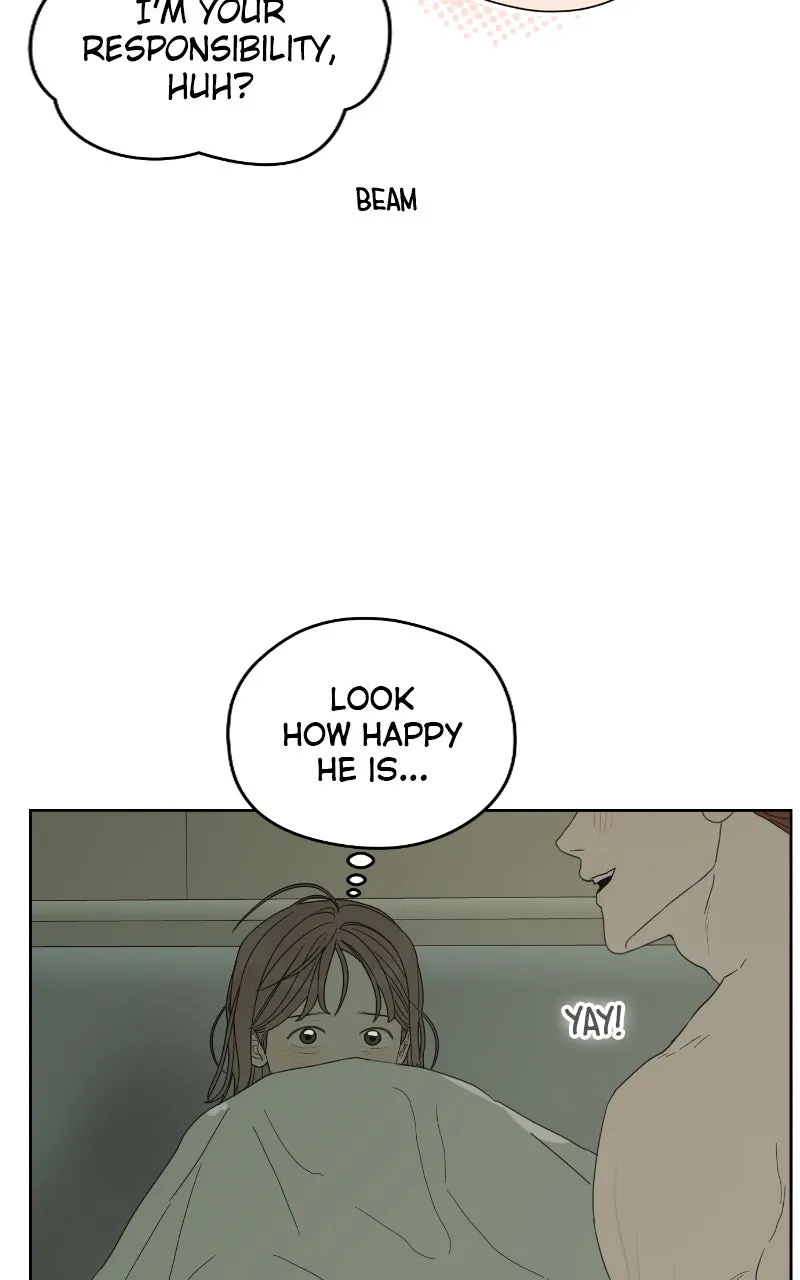 Degree of Love Chapter 66 page 36 - 