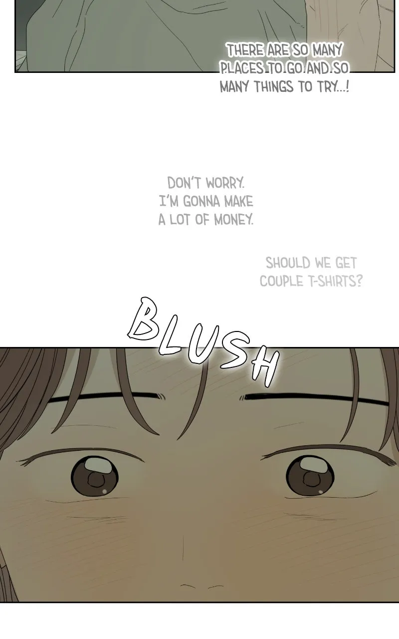 Degree of Love Chapter 66 page 37 - 