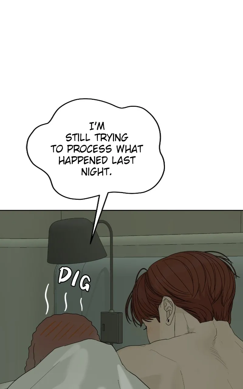 Degree of Love Chapter 66 page 38 - 