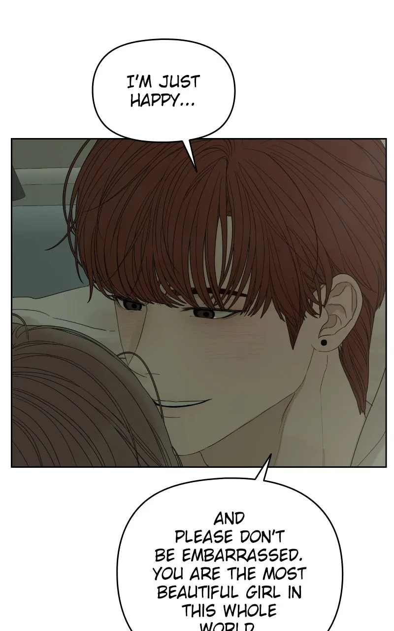 Degree of Love Chapter 66 page 40 - 