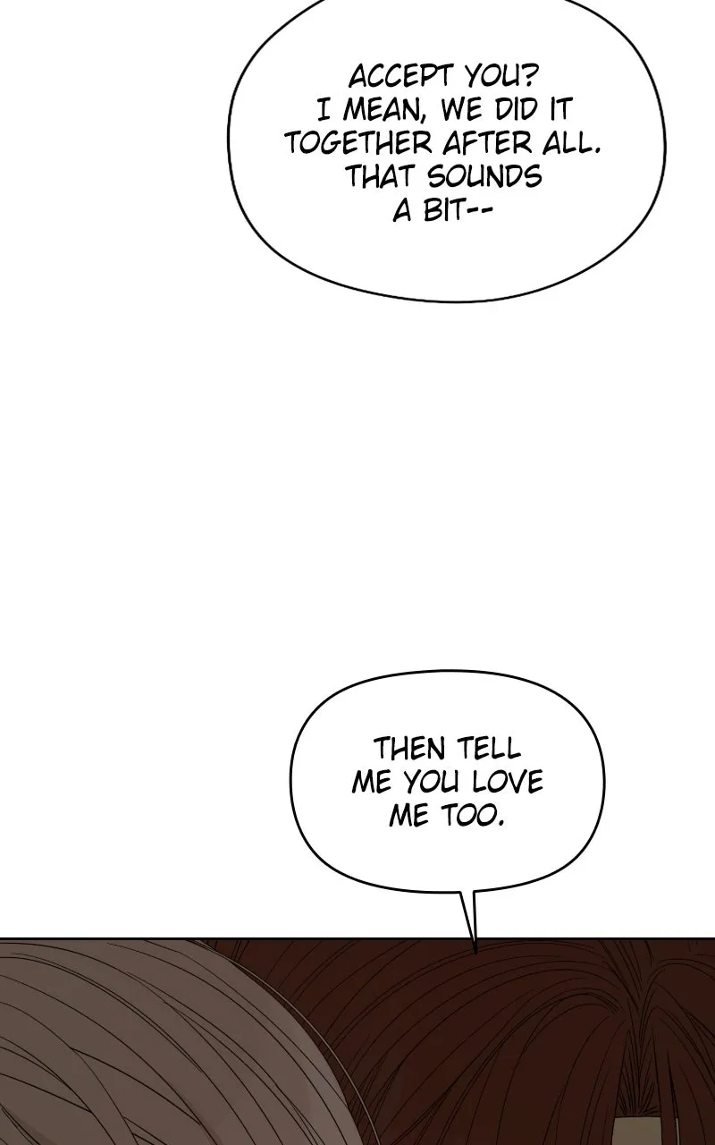 Degree of Love Chapter 66 page 45 - 