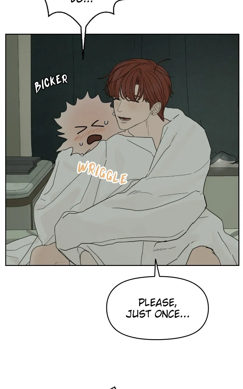 Degree of Love Chapter 66 page 47 - 