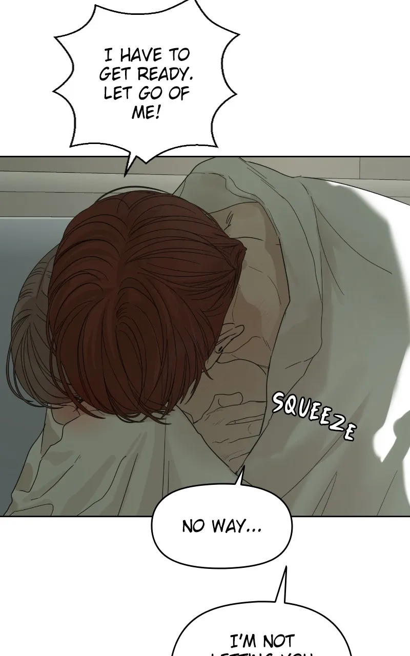 Degree of Love Chapter 66 page 48 - 