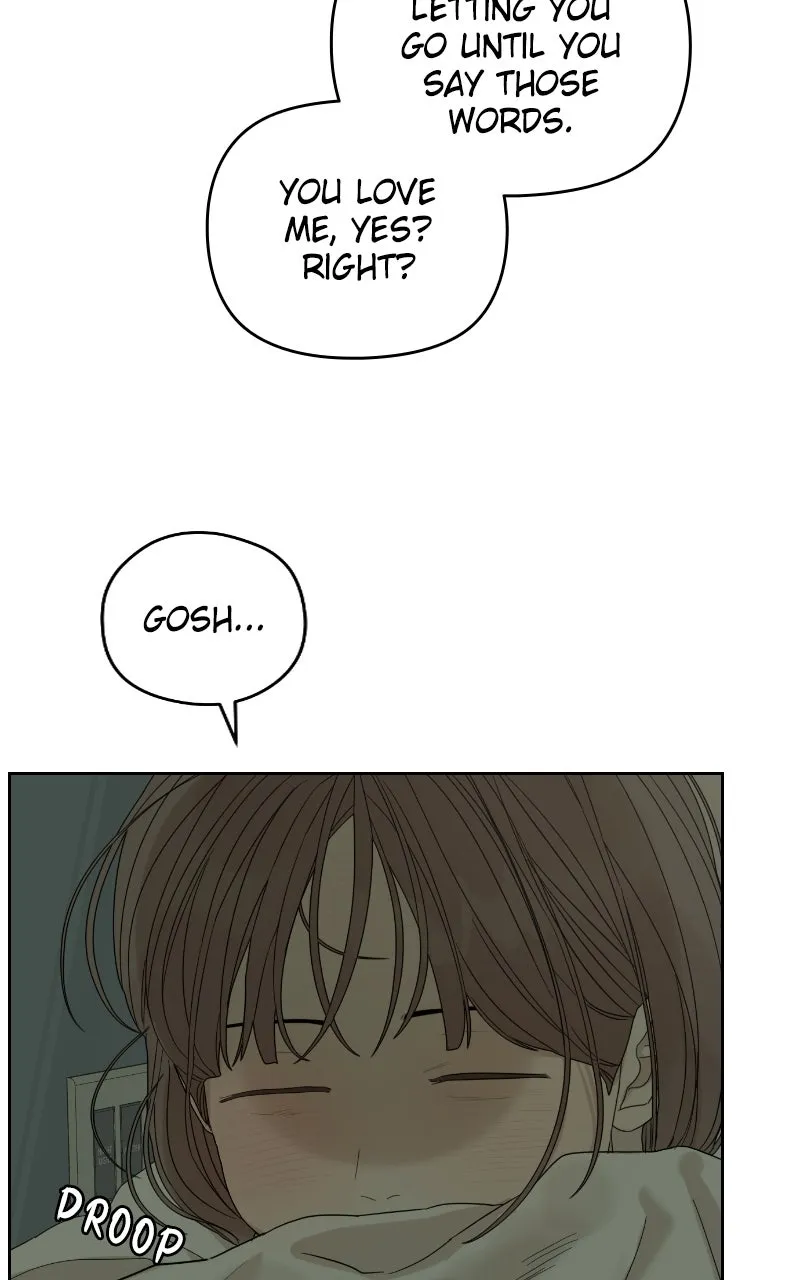 Degree of Love Chapter 66 page 49 - 