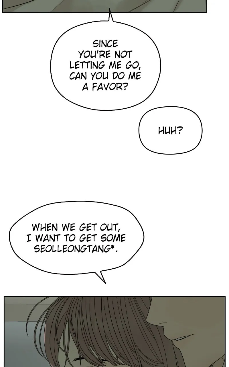 Degree of Love Chapter 66 page 50 - 