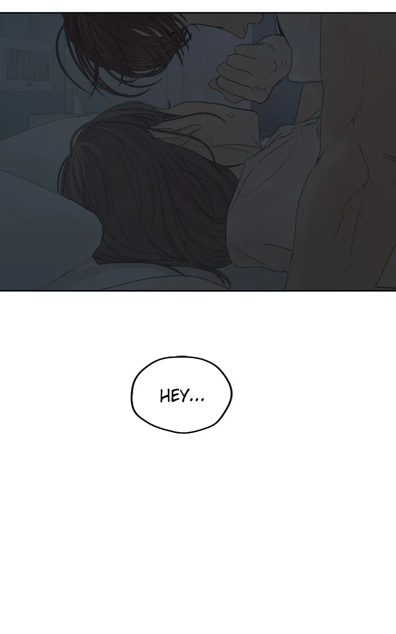 Degree of Love Chapter 66 page 6 - 