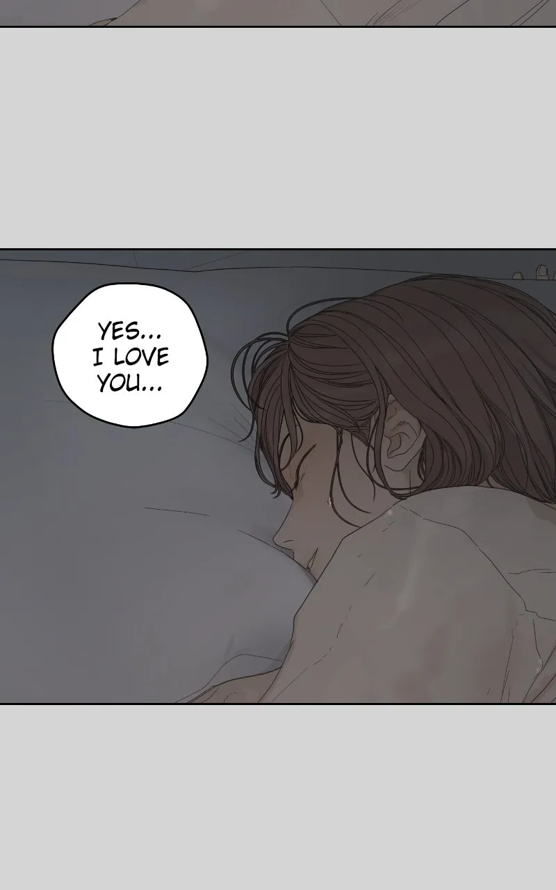 Degree of Love Chapter 66 page 57 - 