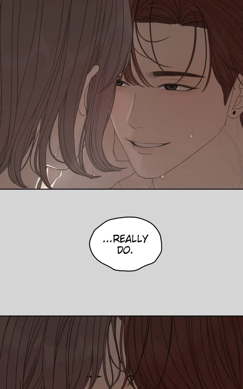 Degree of Love Chapter 66 page 70 - 