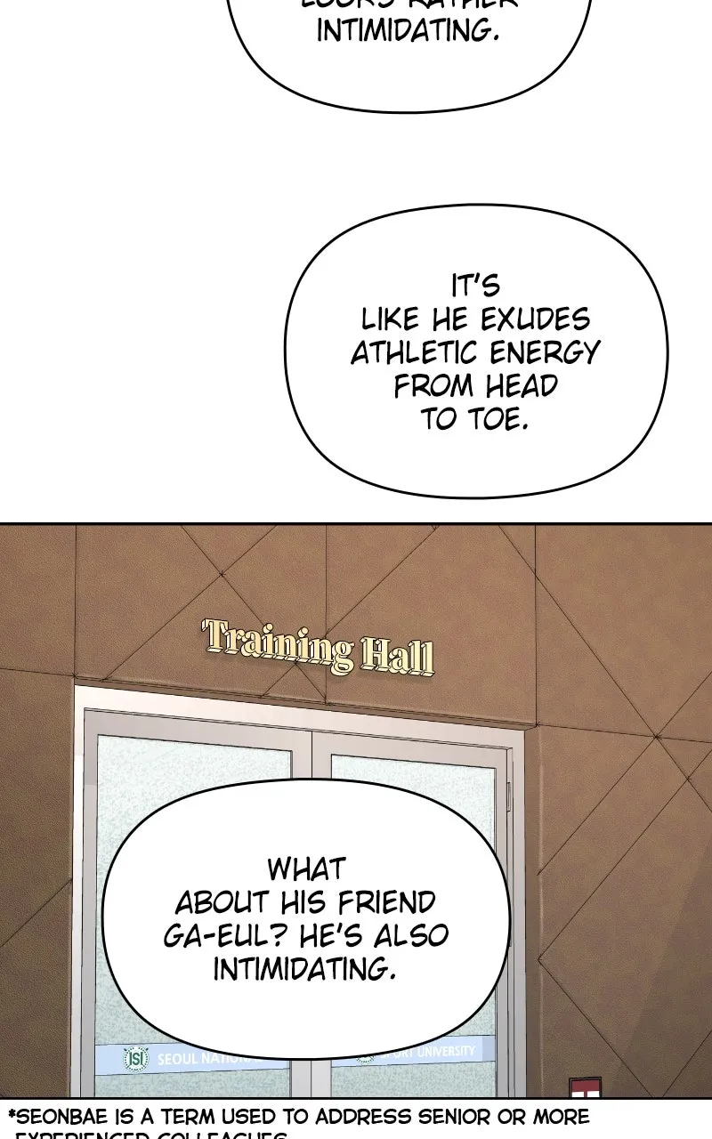 Degree of Love Chapter 66 page 78 - 