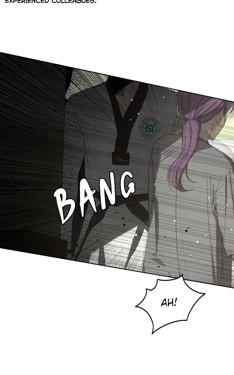 Degree of Love Chapter 66 page 79 - 