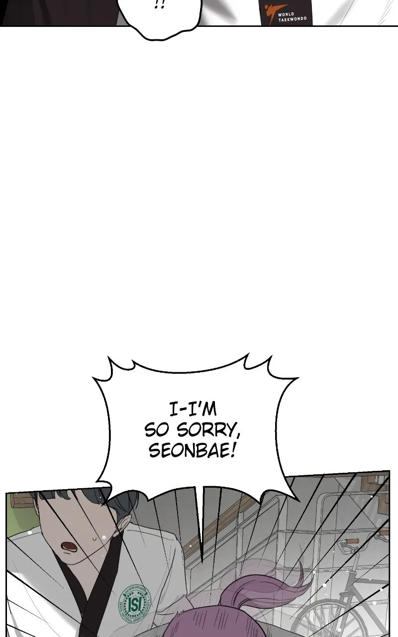 Degree of Love Chapter 66 page 81 - 