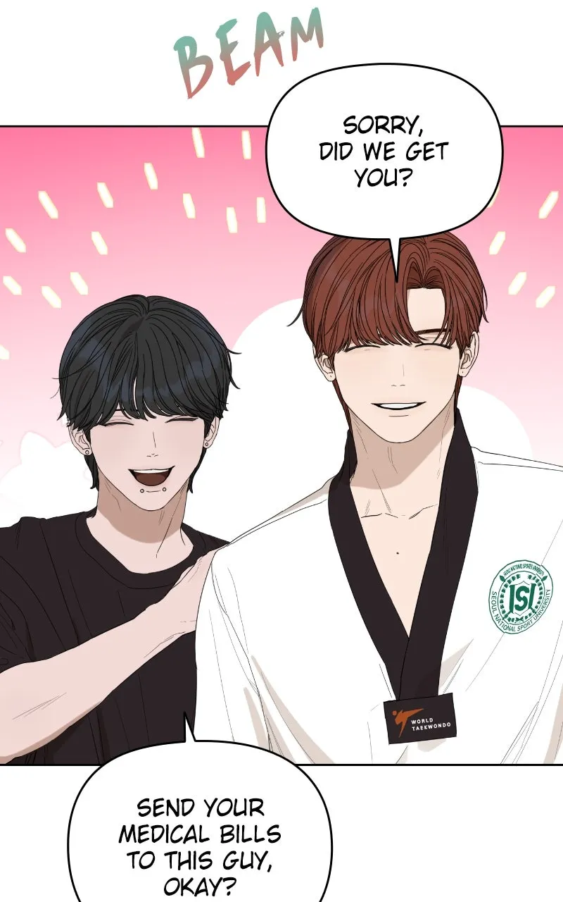 Degree of Love Chapter 66 page 83 - 