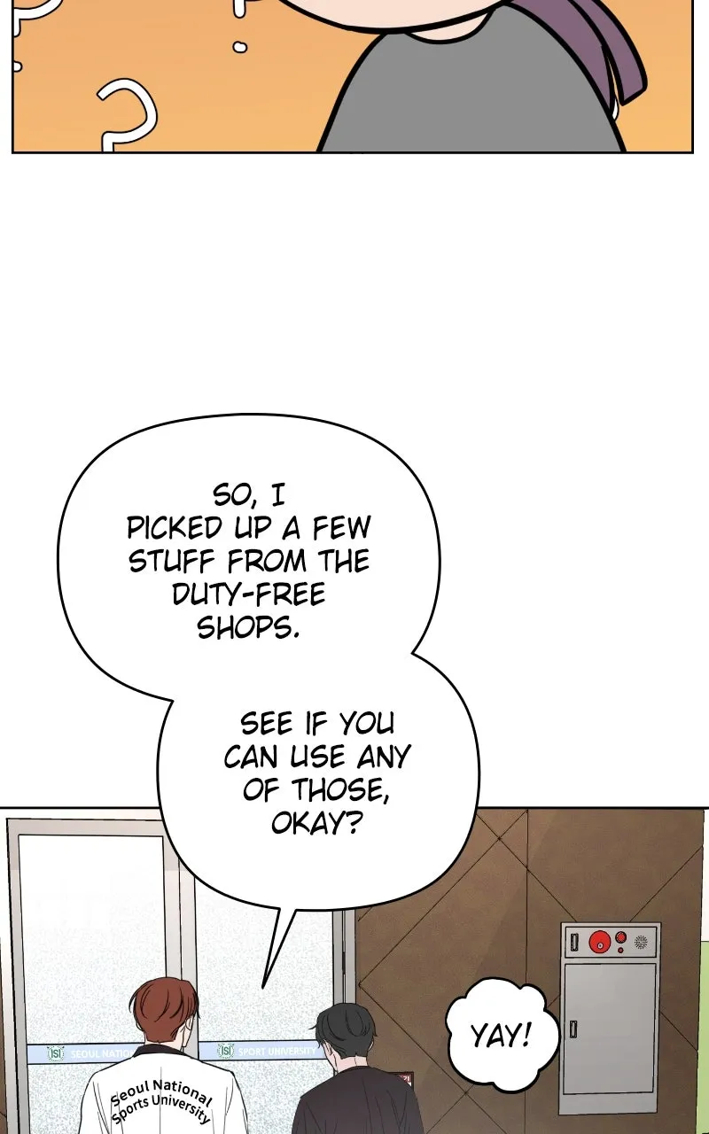 Degree of Love Chapter 66 page 85 - 