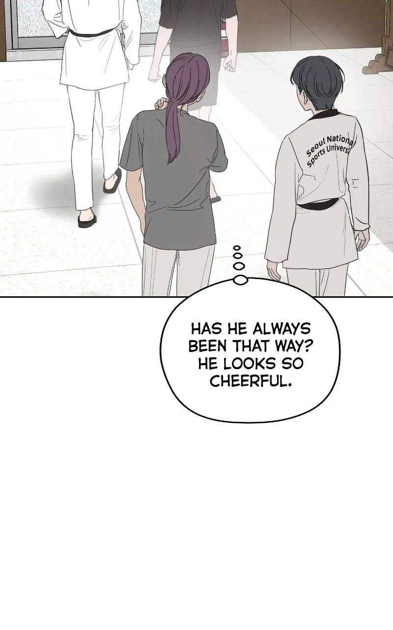 Degree of Love Chapter 66 page 86 - 