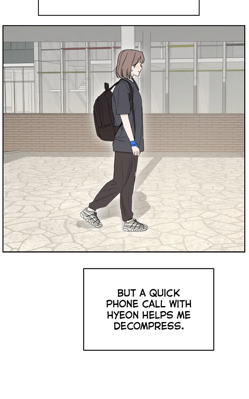Degree of Love Chapter 66 page 90 - 