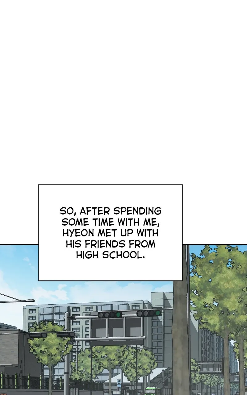 Degree of Love Chapter 66 page 91 - 