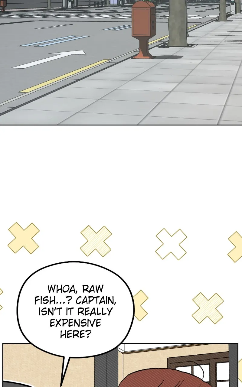 Degree of Love Chapter 66 page 92 - 