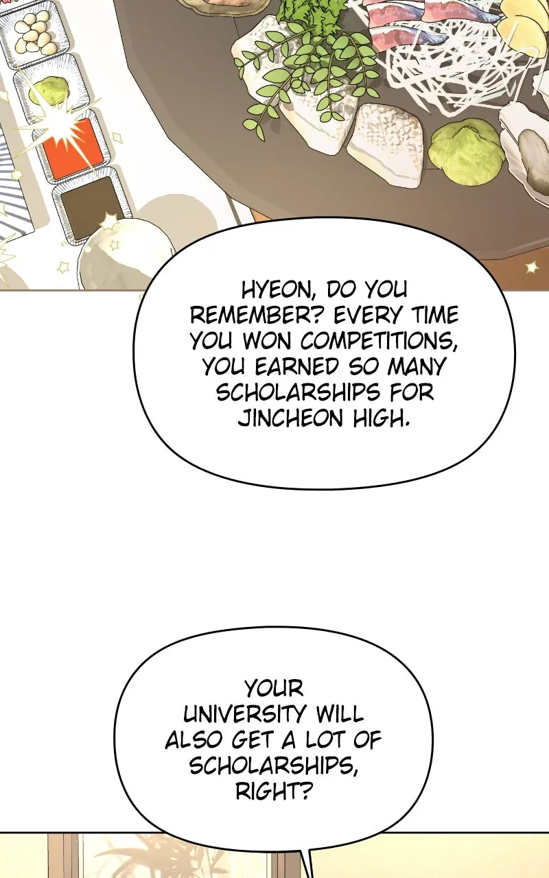 Degree of Love Chapter 66 page 95 - 