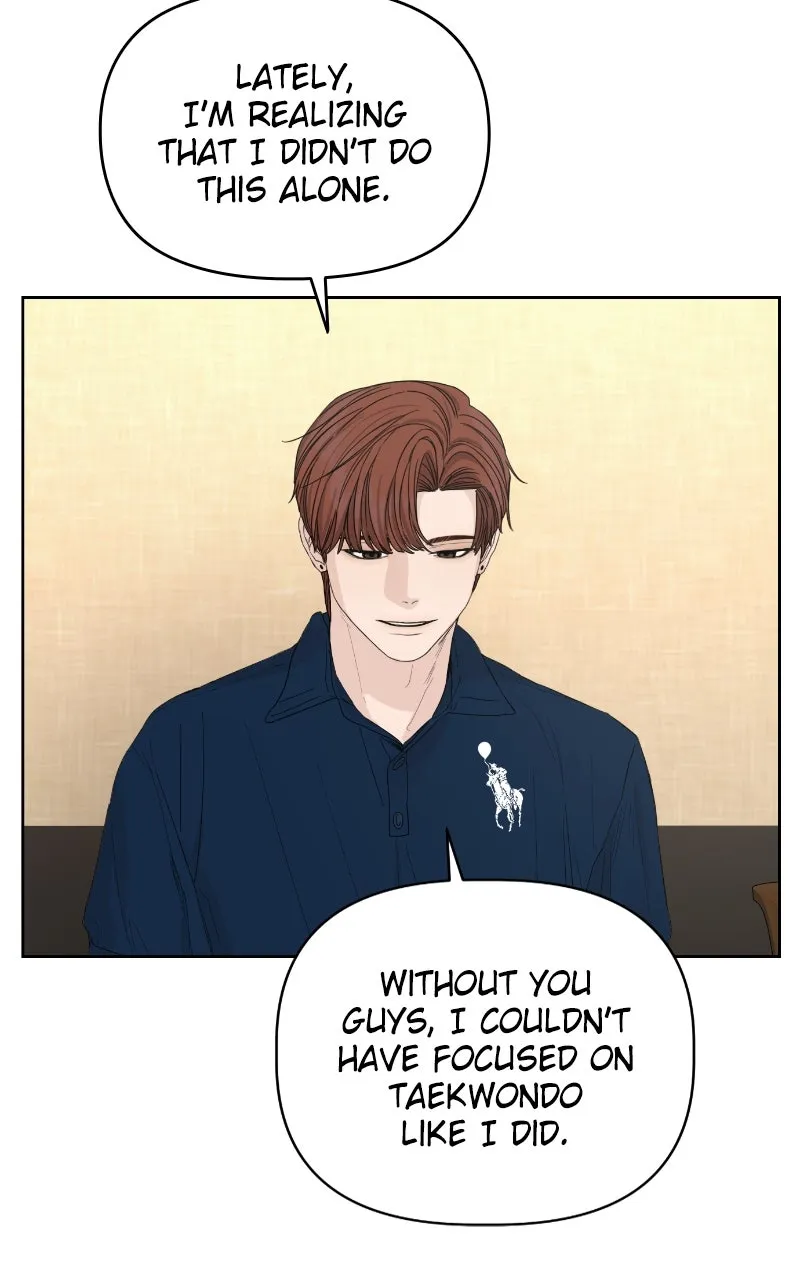 Degree of Love Chapter 66 page 98 - 