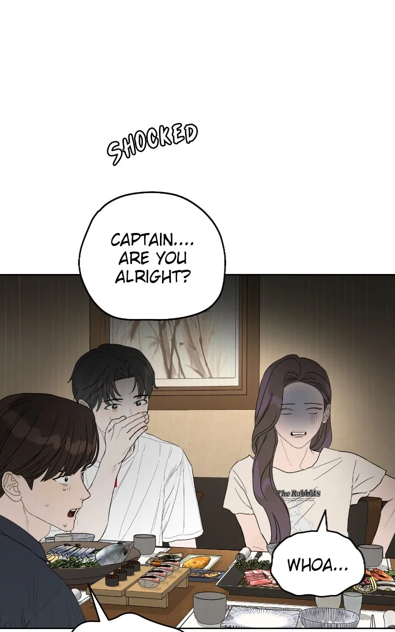 Degree of Love Chapter 66 page 100 - 