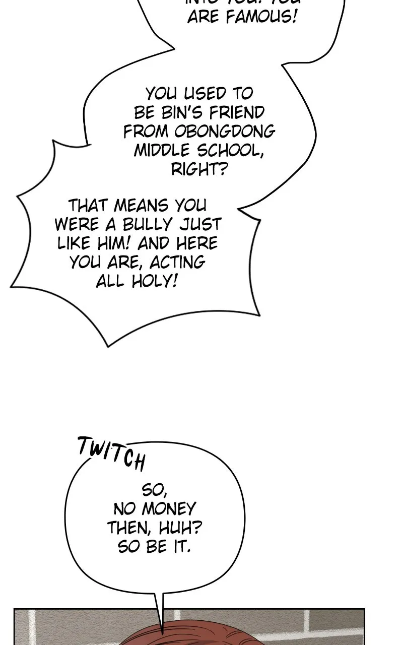 Degree of Love Chapter 67 page 11 - 