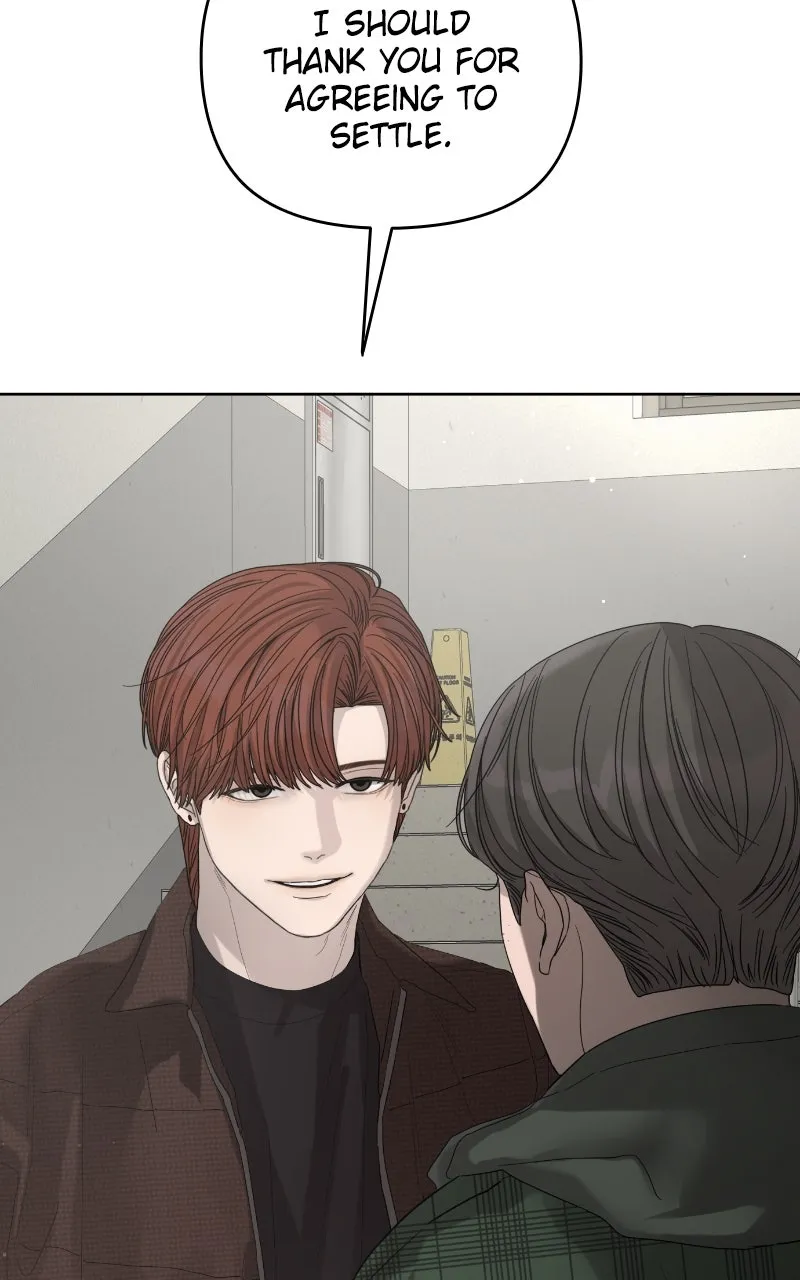 Degree of Love Chapter 67 page 101 - 