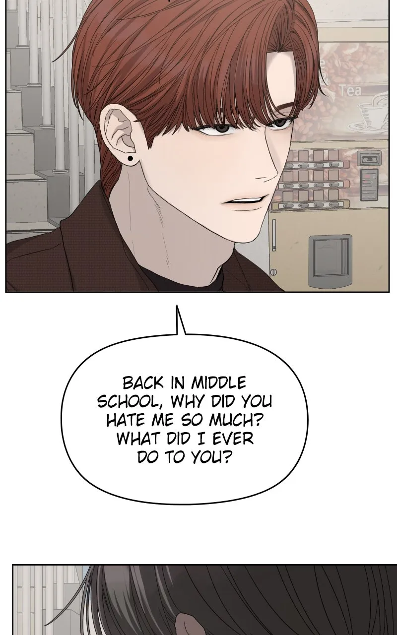 Degree of Love Chapter 67 page 104 - 
