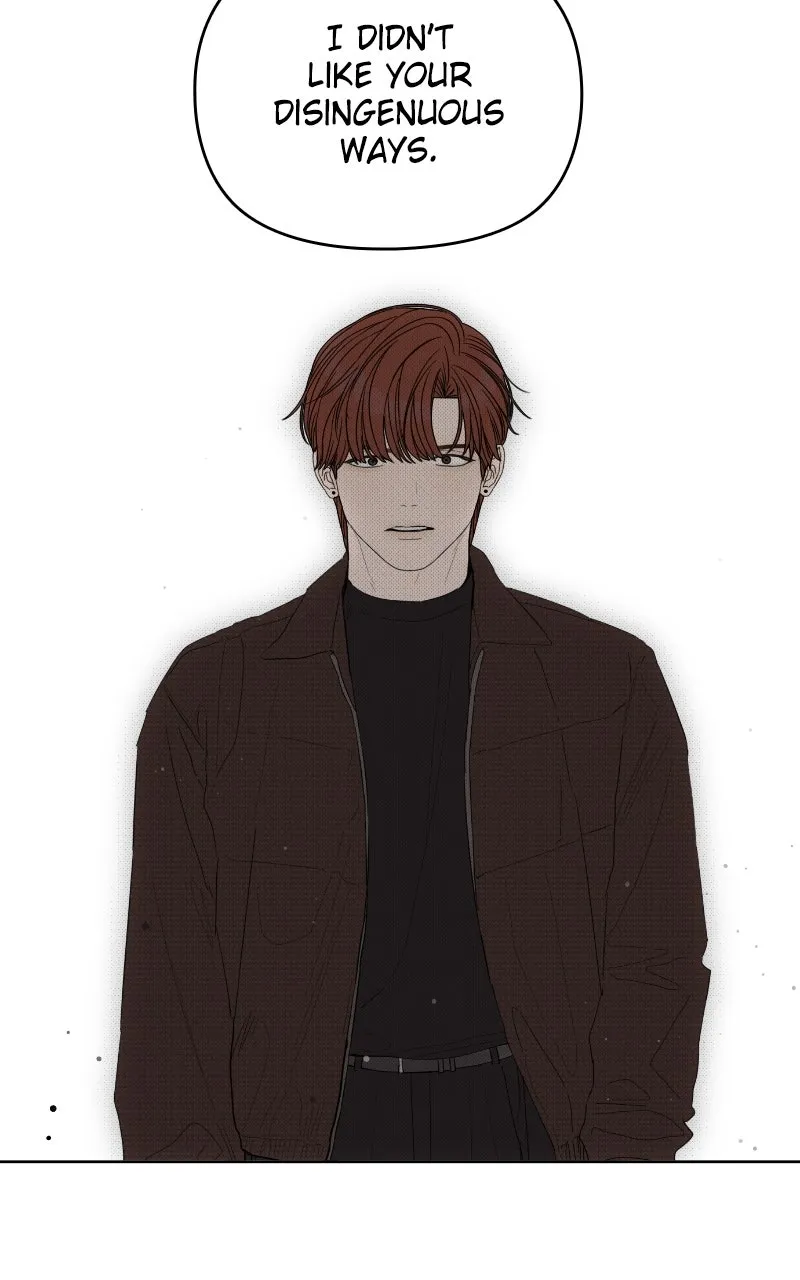 Degree of Love Chapter 67 page 106 - 